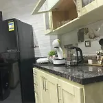 New Furnished Apartment