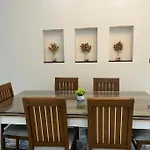 New Furnished Apartment