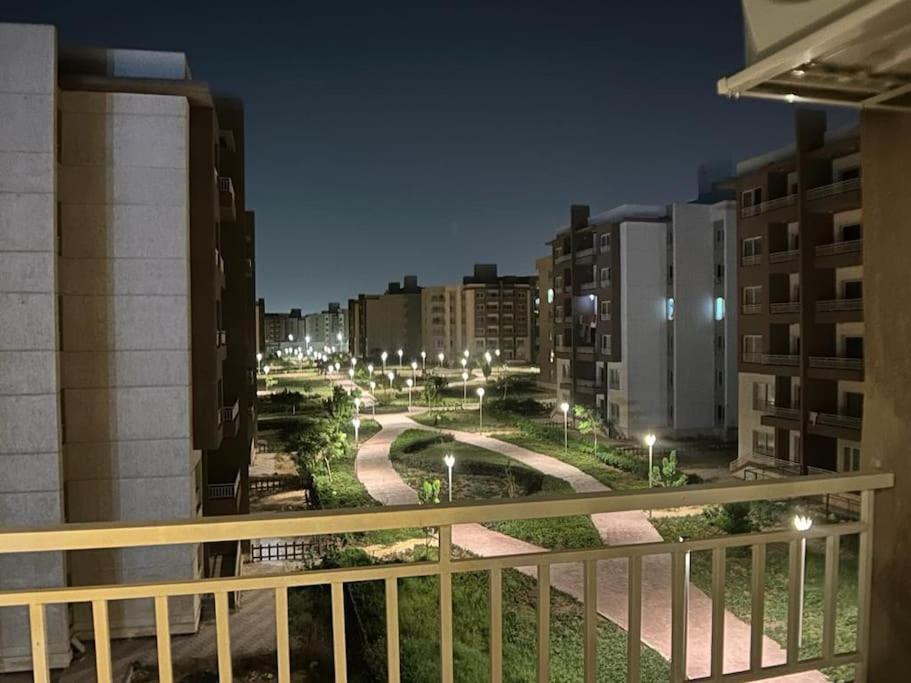 New Furnished Apartment Cairo
