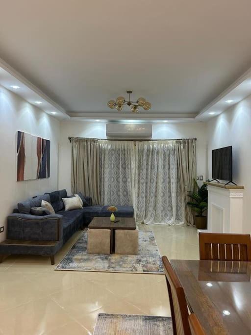 New Furnished Apartment *