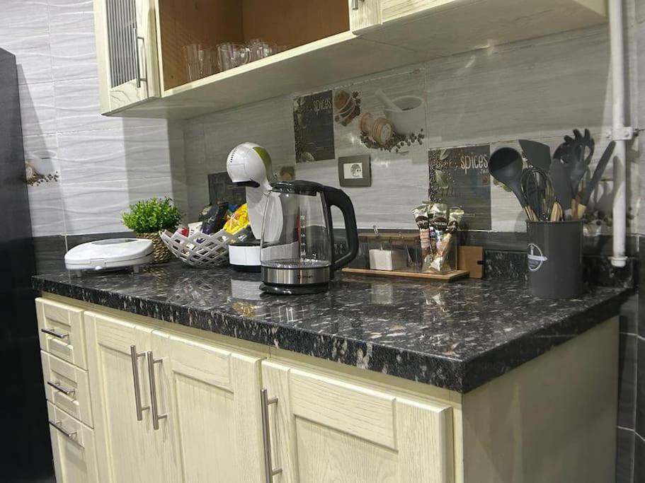 Apartment New Furnished Cairo