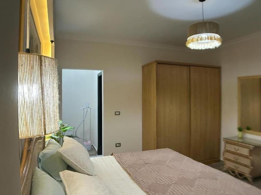 New Furnished *