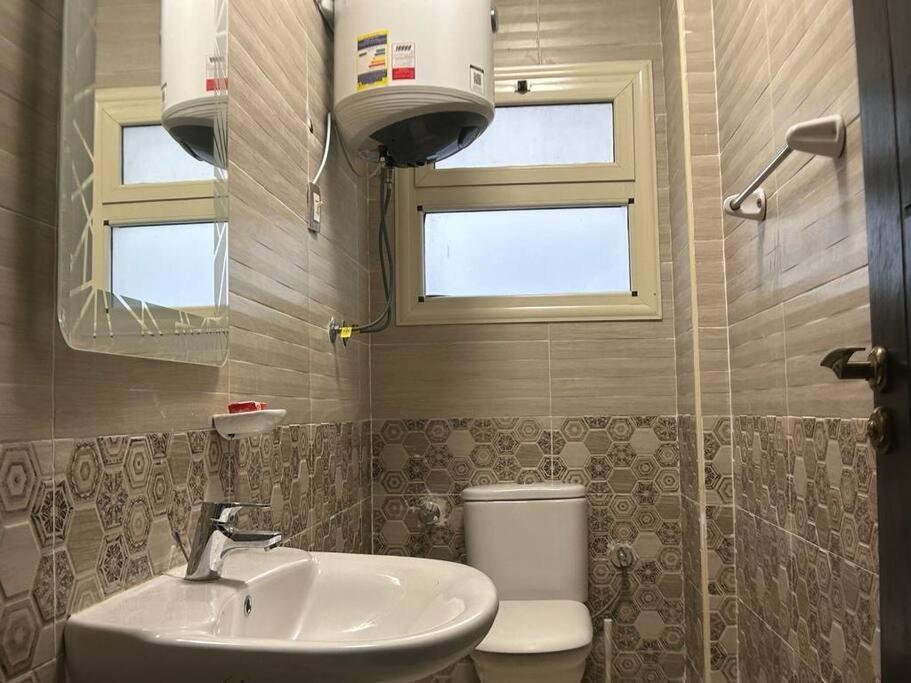 New Furnished