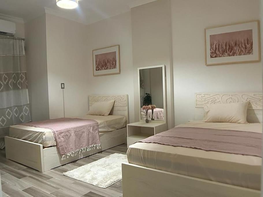 New Furnished Apartment *