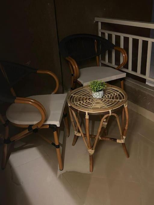 Apartment New Furnished Cairo