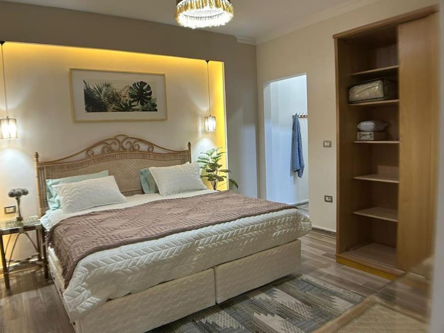 New Furnished