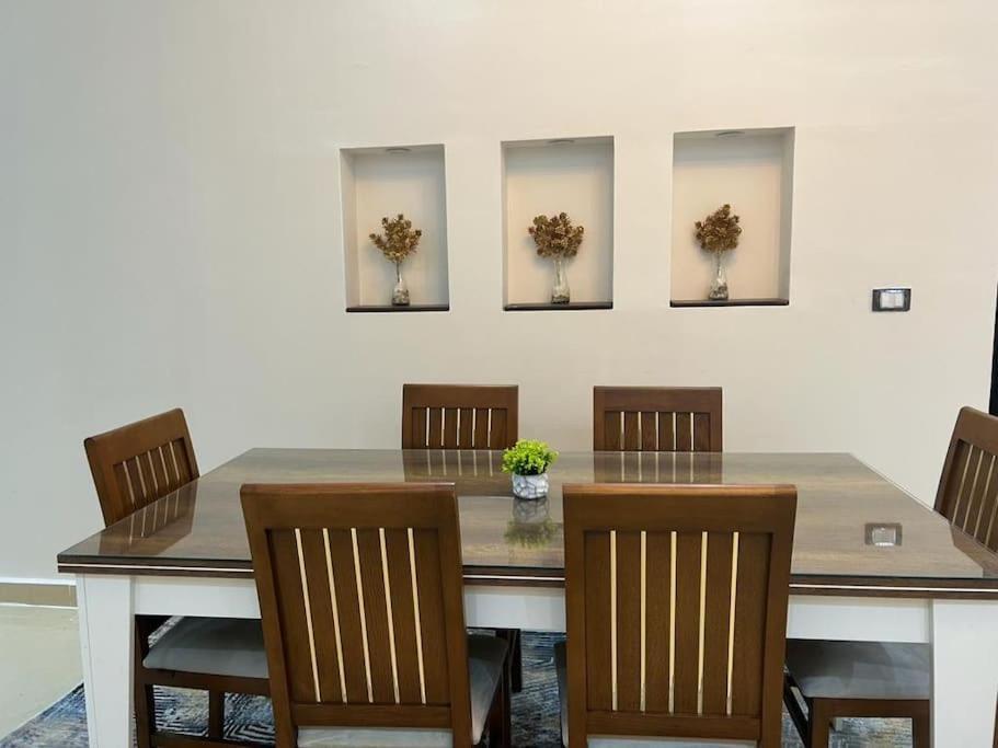 New Furnished Kairo