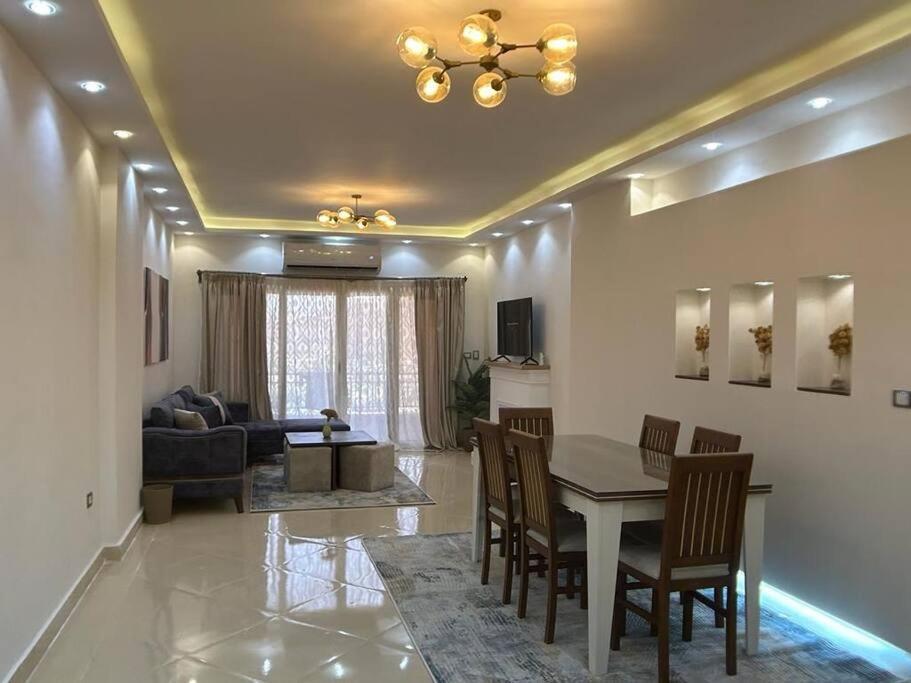 New Furnished Apartment