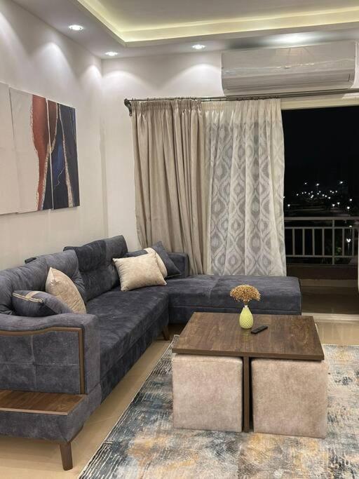 Apartment New Furnished