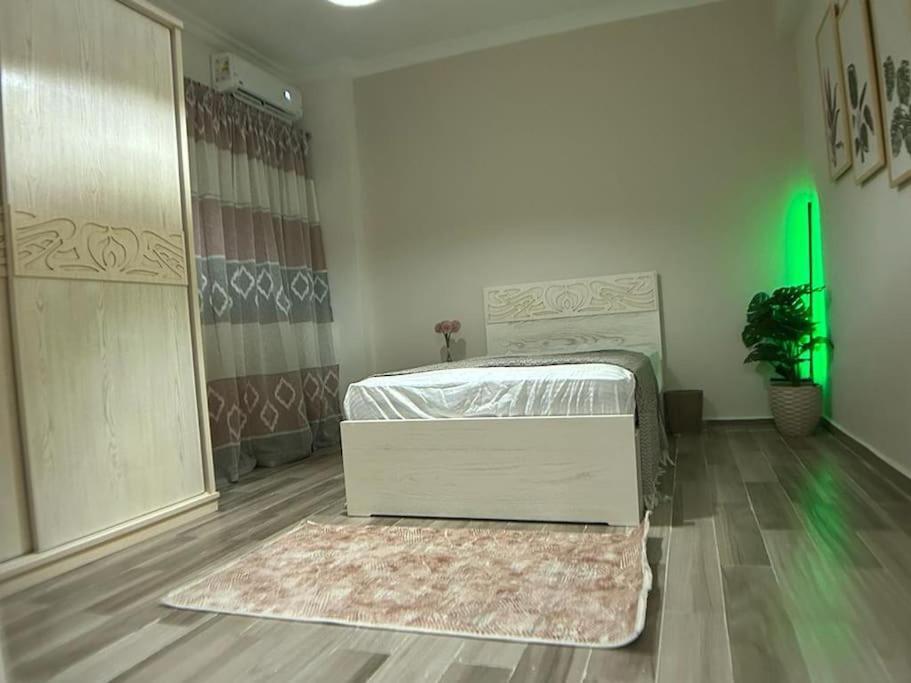 New Furnished Apartment Kairo