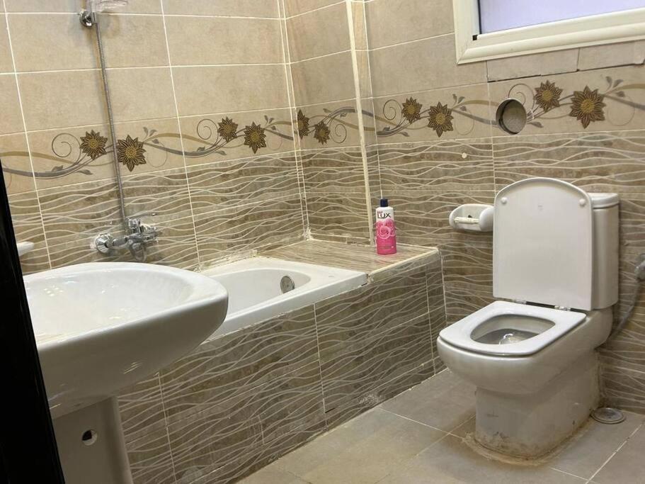 New Furnished Kairo