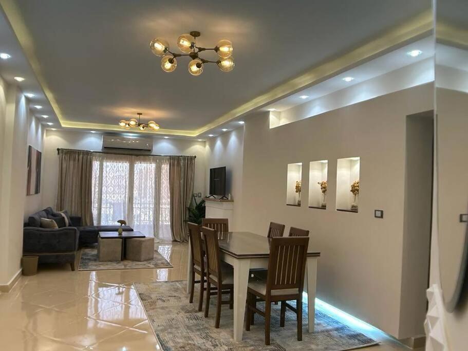 New Furnished Apartment