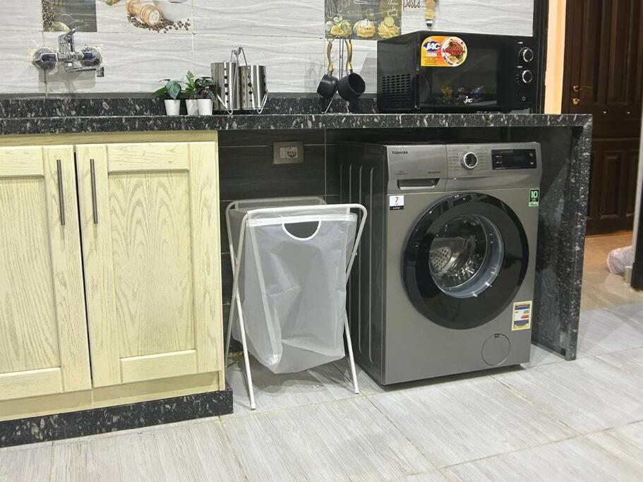New Furnished Apartment *
